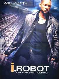 Io, Robot
